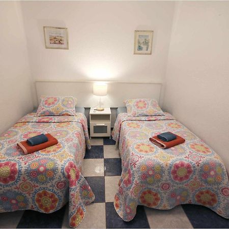 Parque Santiago I 222 By Tenerife Rental & Sales Playa de las Americas  Exterior photo