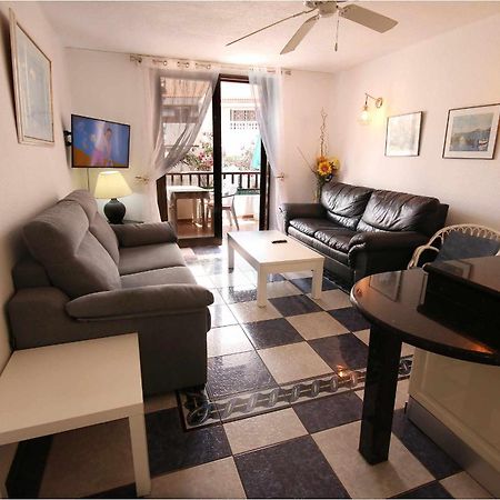 Parque Santiago I 222 By Tenerife Rental & Sales Playa de las Americas  Exterior photo