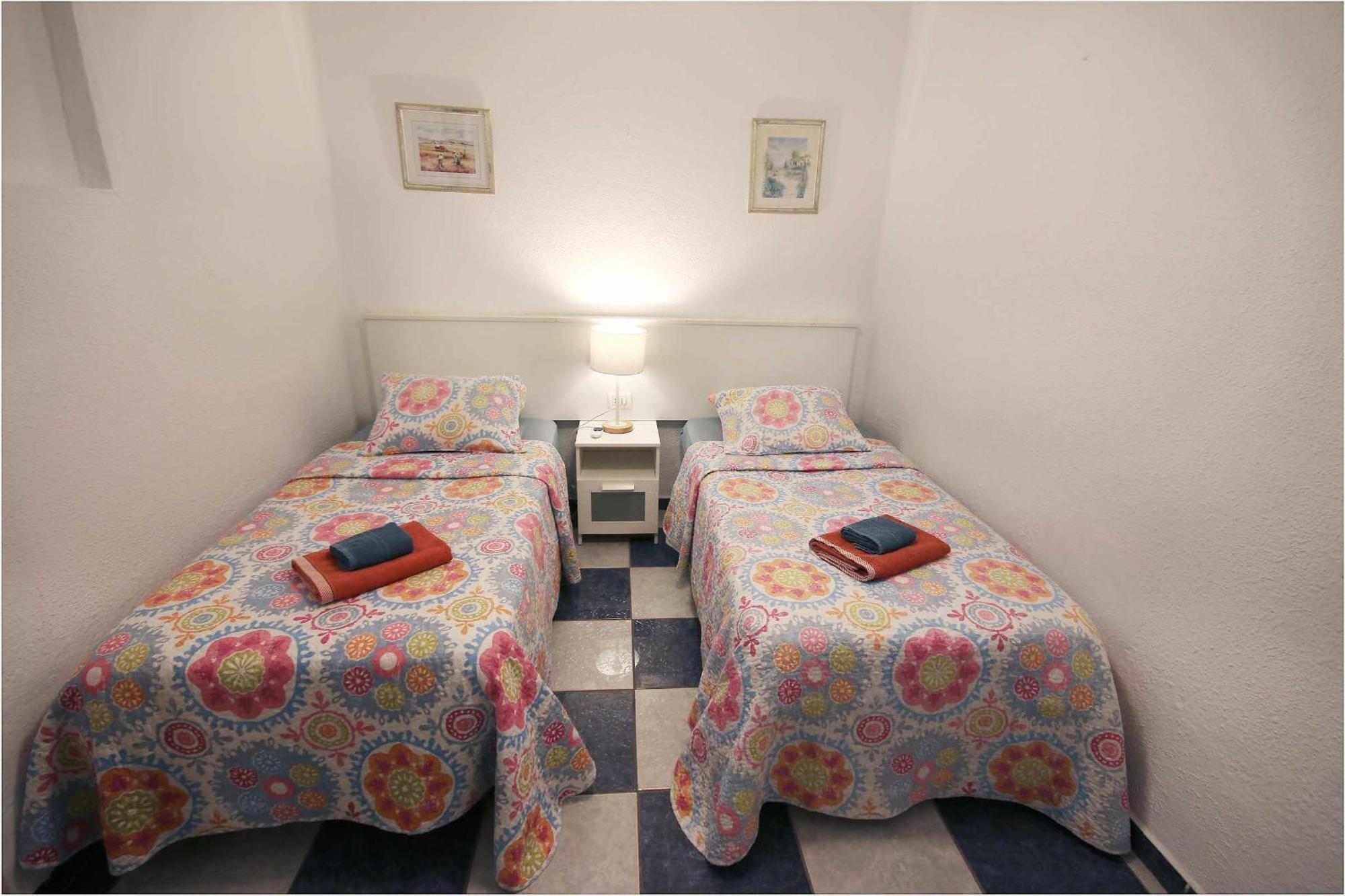 Parque Santiago I 222 By Tenerife Rental & Sales Playa de las Americas  Exterior photo