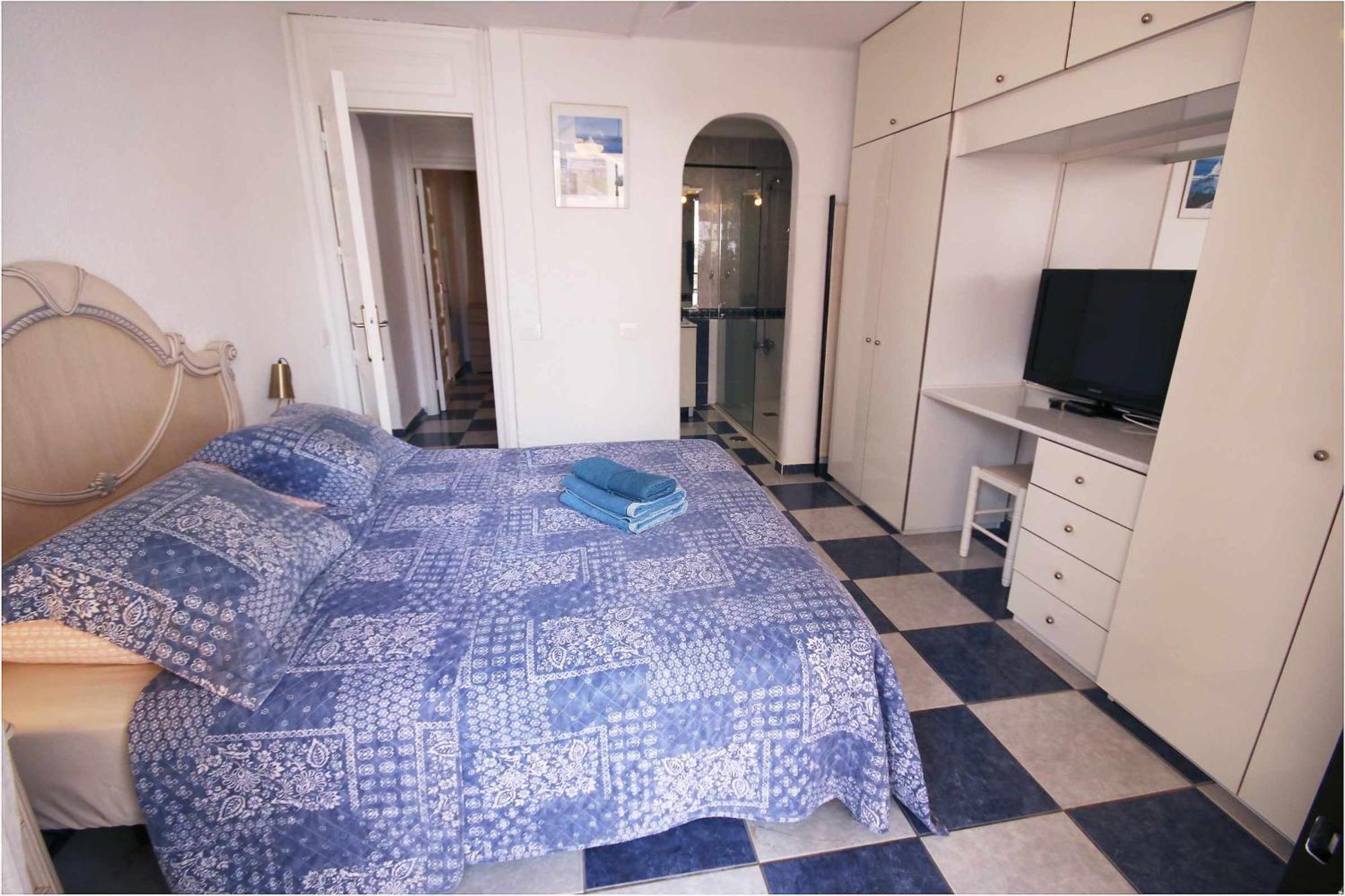 Parque Santiago I 222 By Tenerife Rental & Sales Playa de las Americas  Exterior photo