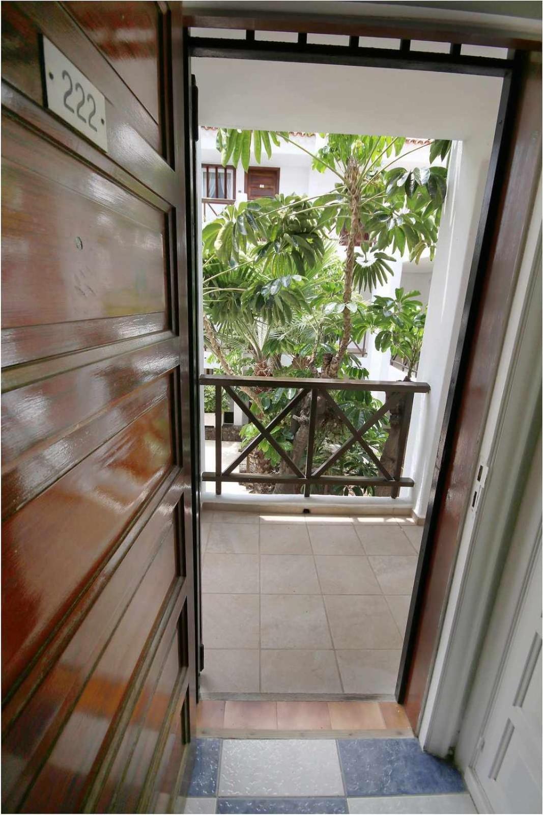 Parque Santiago I 222 By Tenerife Rental & Sales Playa de las Americas  Exterior photo