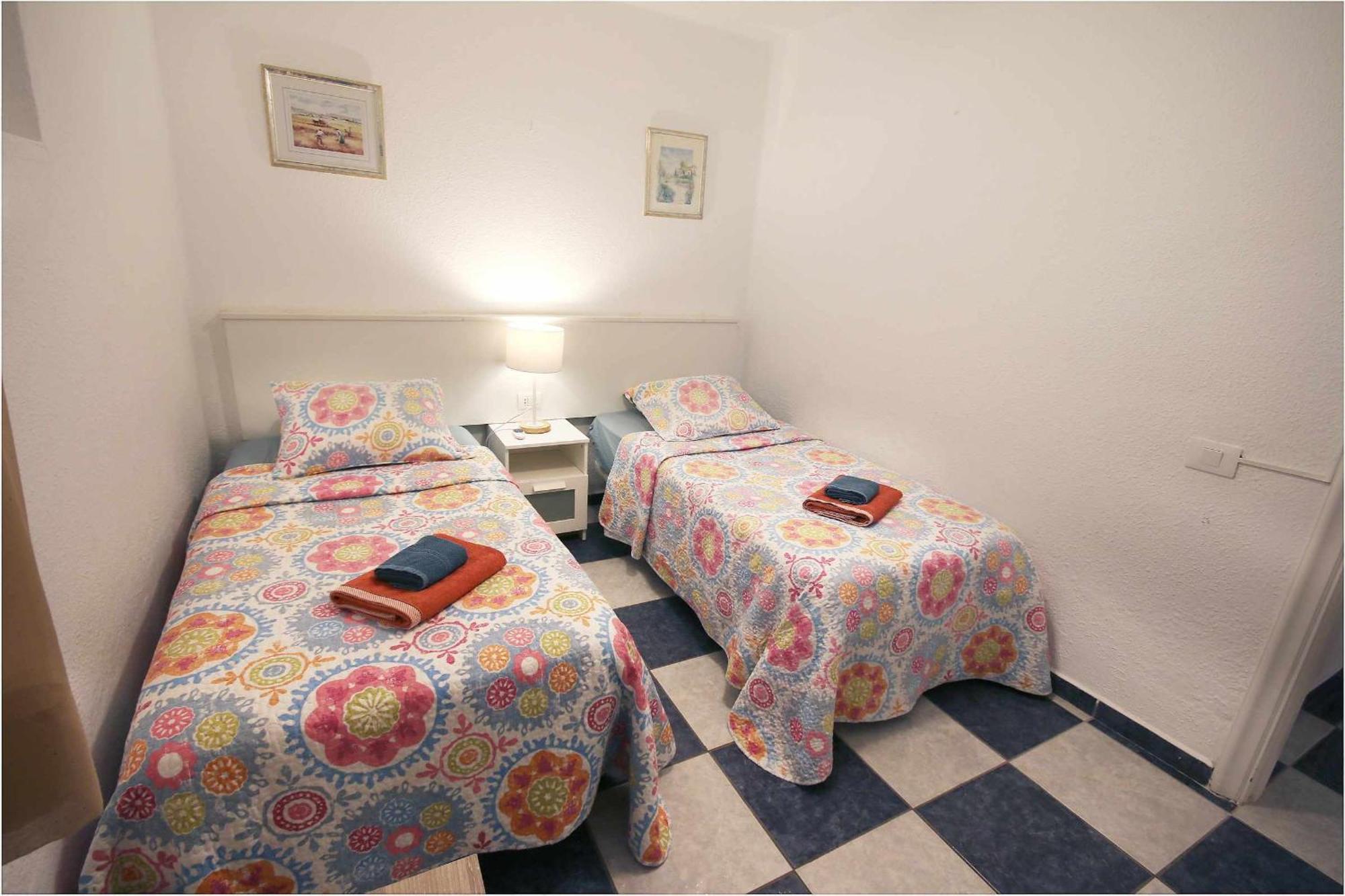 Parque Santiago I 222 By Tenerife Rental & Sales Playa de las Americas  Exterior photo
