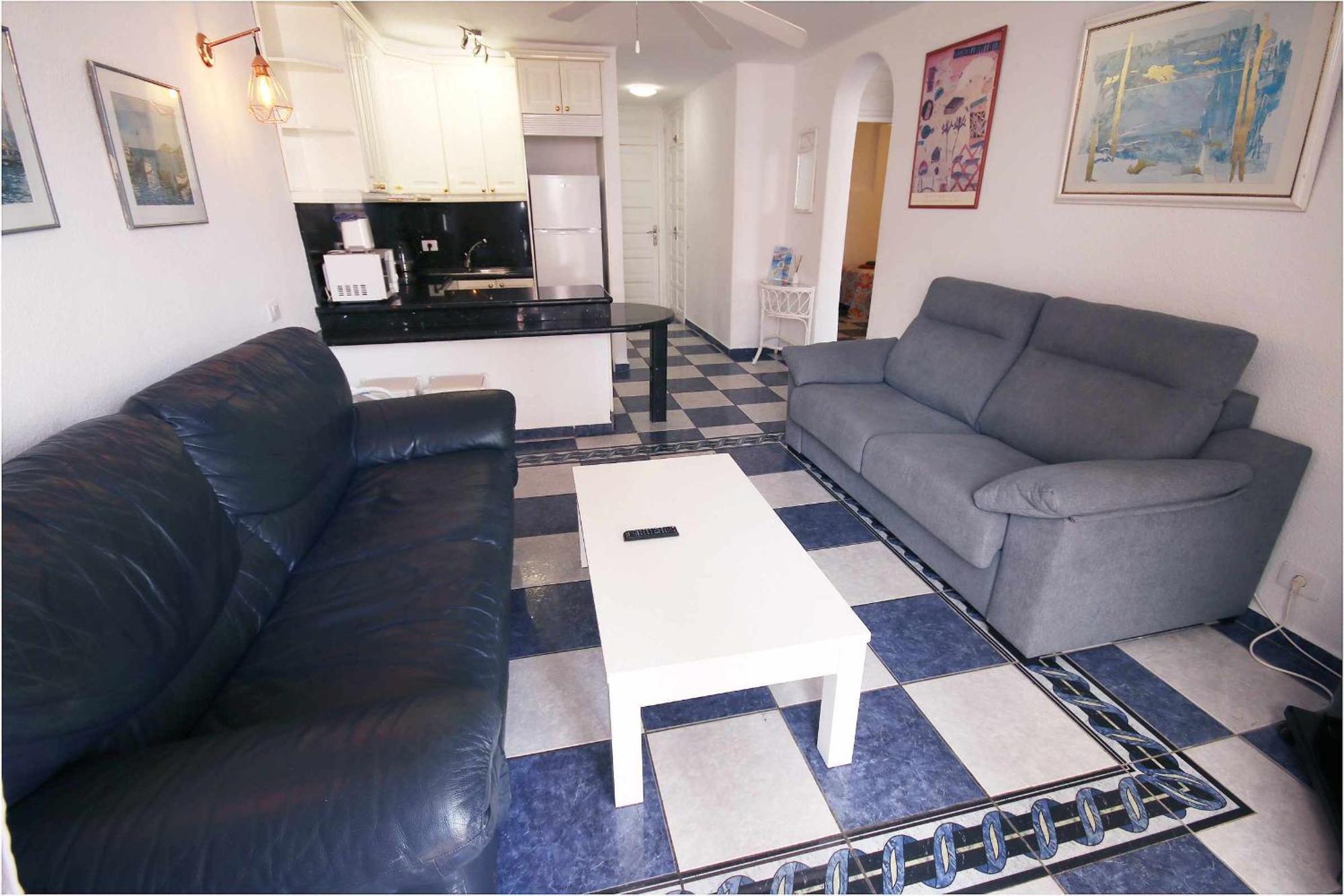 Parque Santiago I 222 By Tenerife Rental & Sales Playa de las Americas  Exterior photo