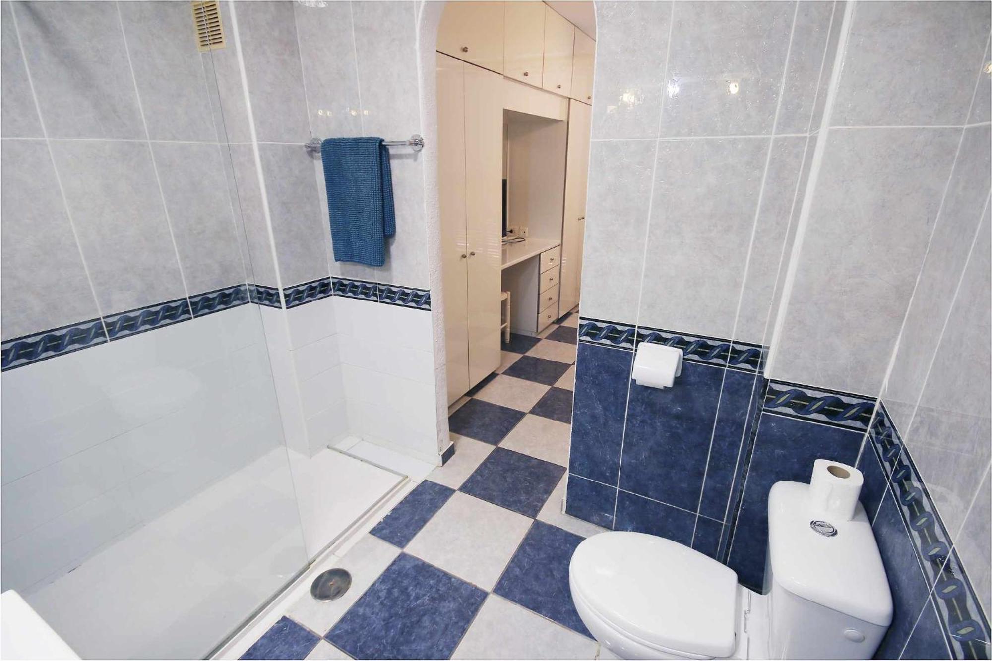 Parque Santiago I 222 By Tenerife Rental & Sales Playa de las Americas  Exterior photo