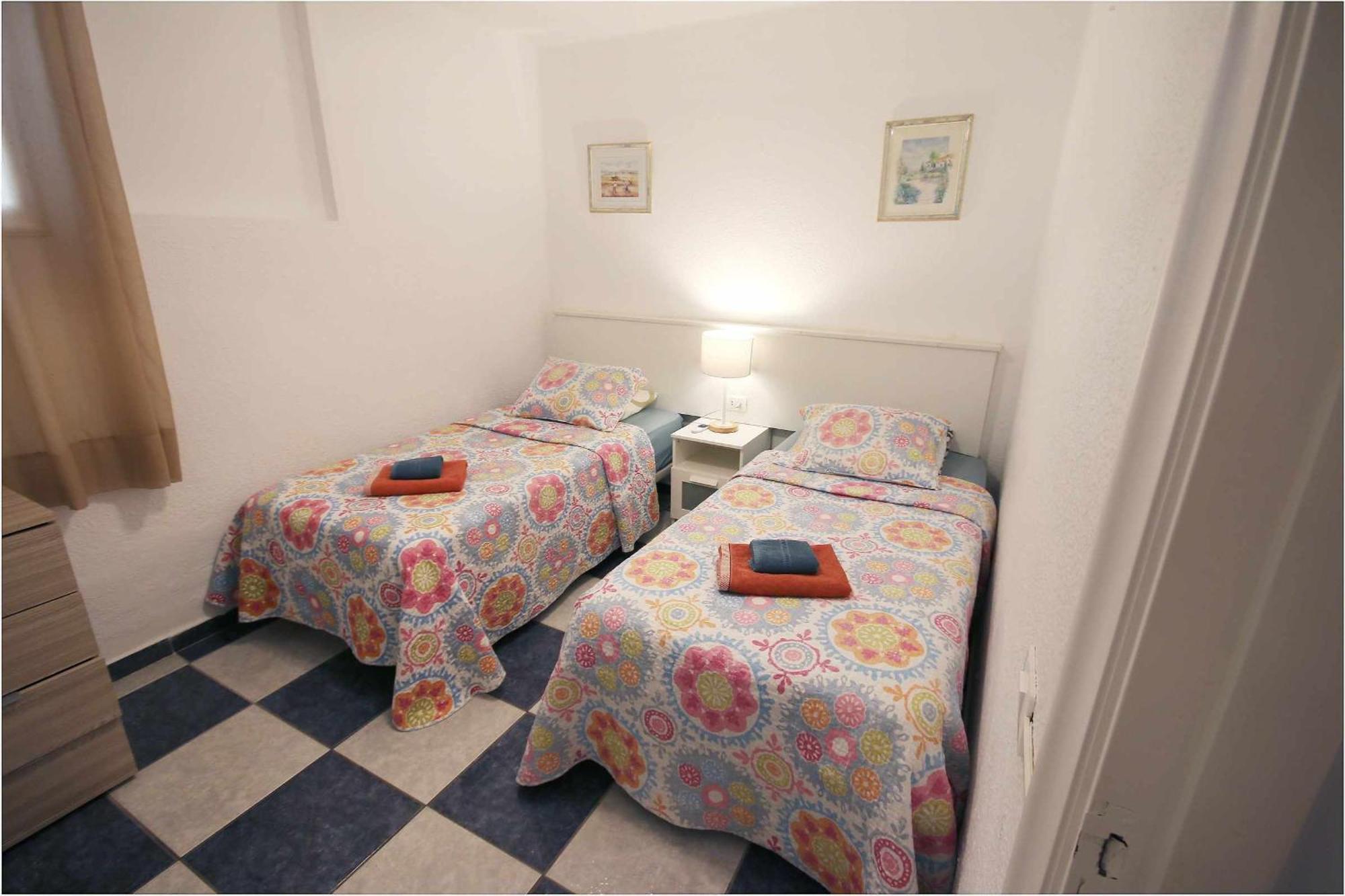Parque Santiago I 222 By Tenerife Rental & Sales Playa de las Americas  Exterior photo