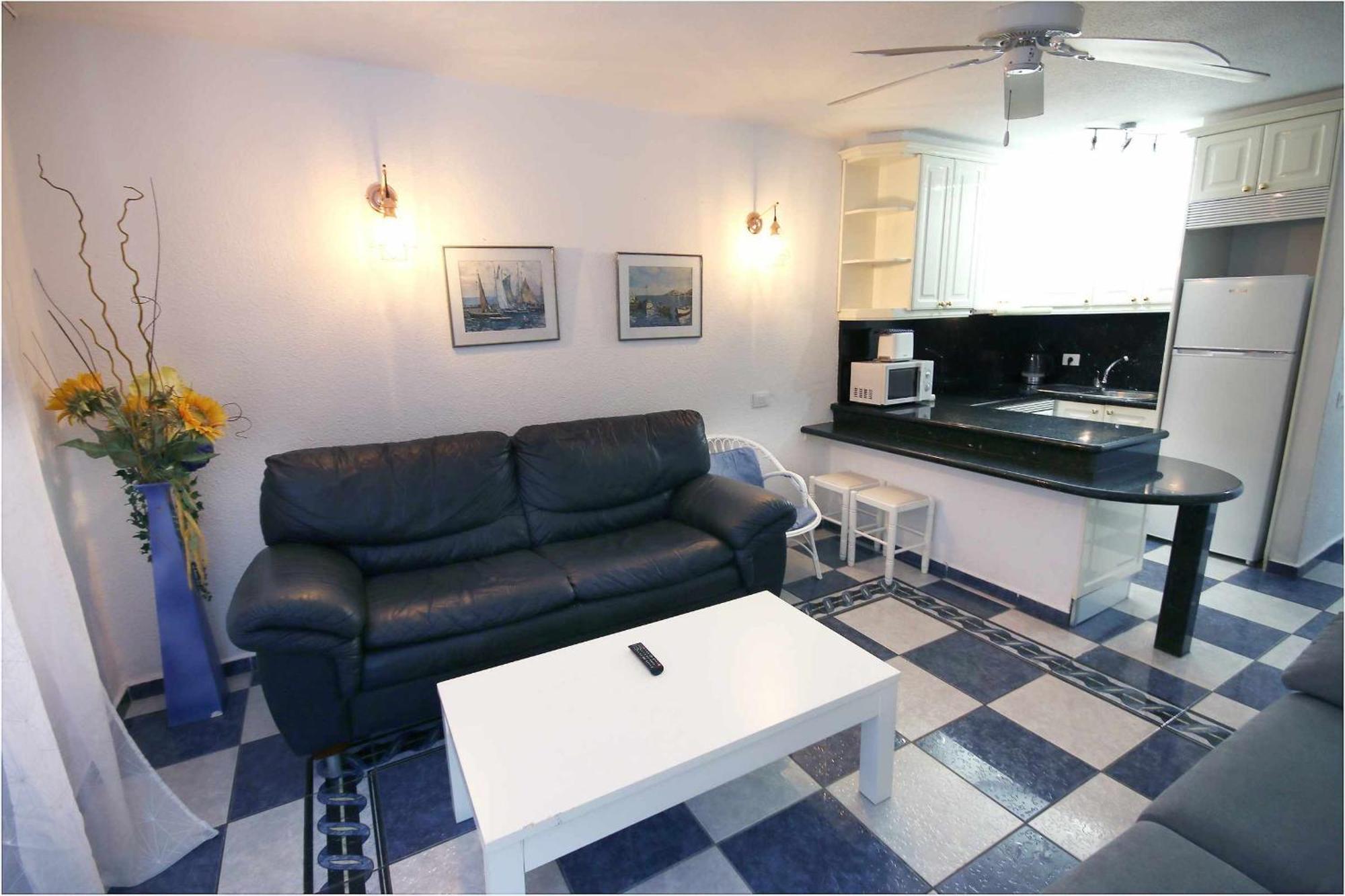 Parque Santiago I 222 By Tenerife Rental & Sales Playa de las Americas  Exterior photo