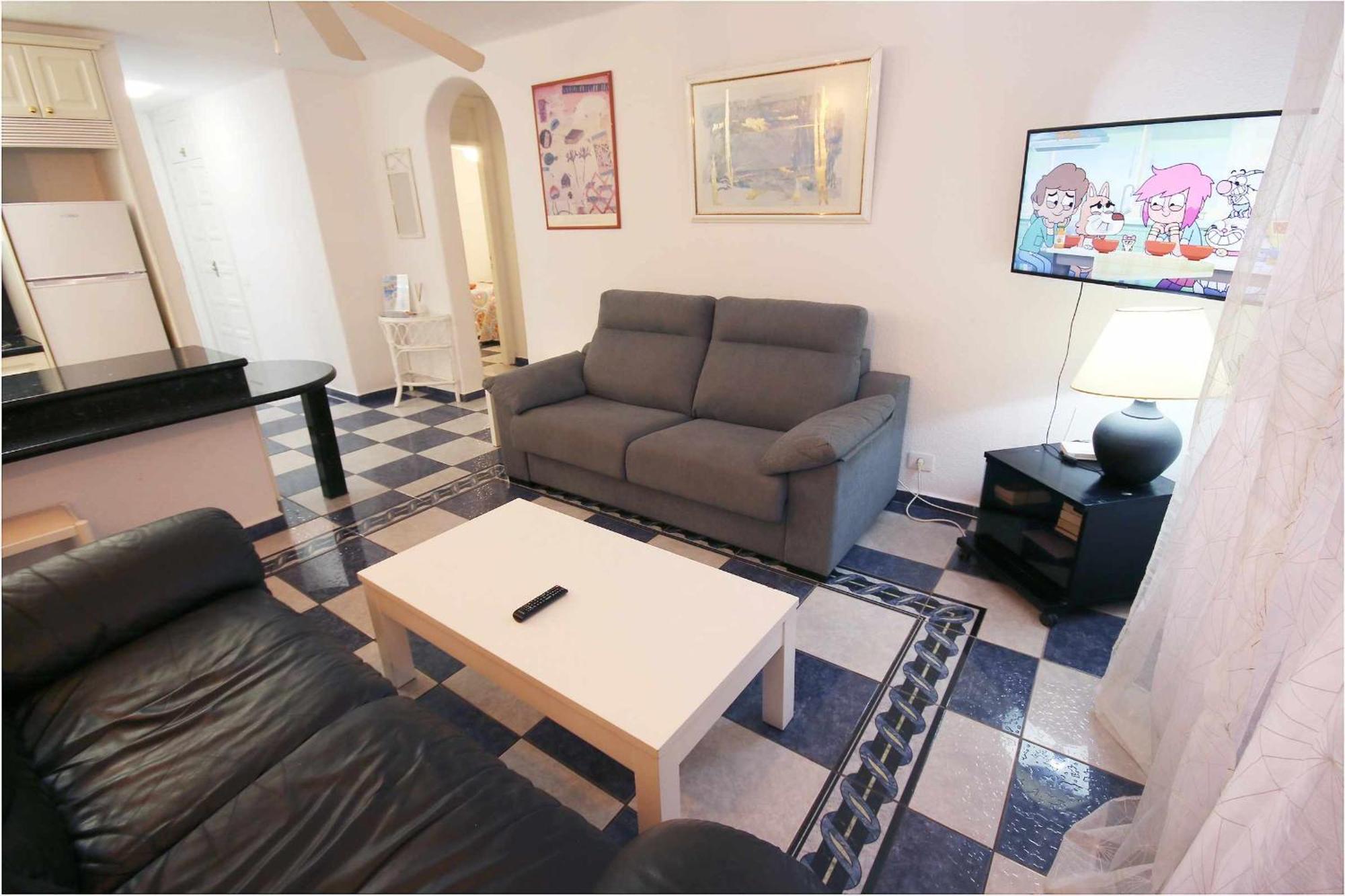 Parque Santiago I 222 By Tenerife Rental & Sales Playa de las Americas  Exterior photo