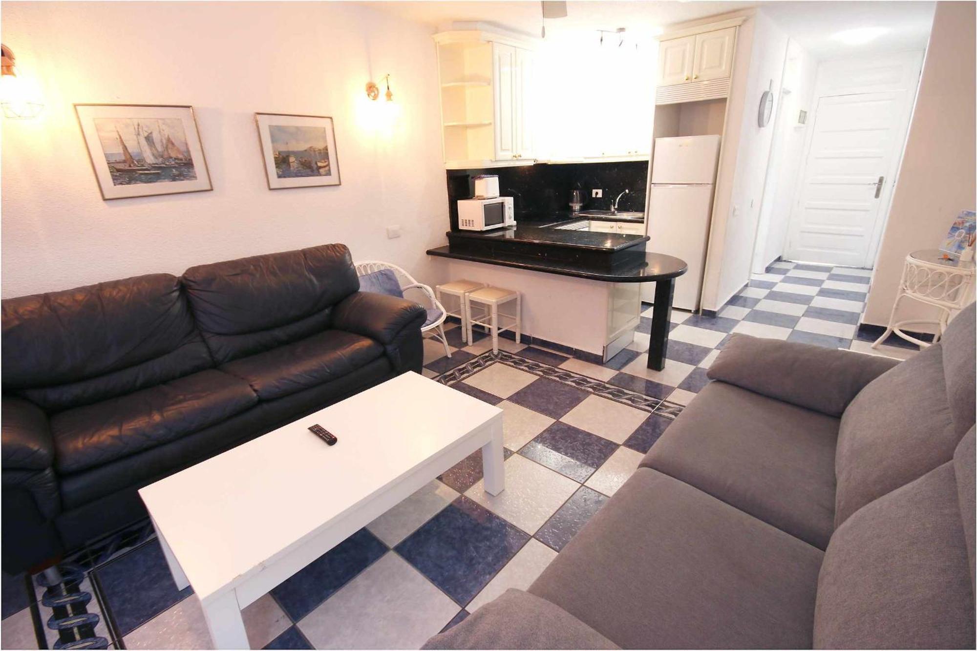 Parque Santiago I 222 By Tenerife Rental & Sales Playa de las Americas  Exterior photo