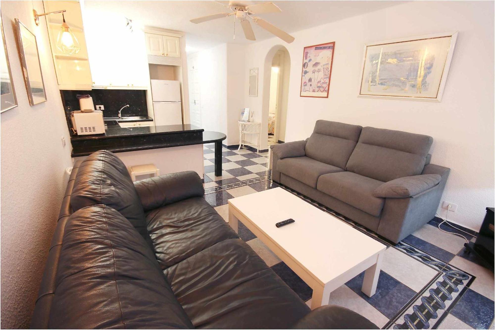 Parque Santiago I 222 By Tenerife Rental & Sales Playa de las Americas  Exterior photo