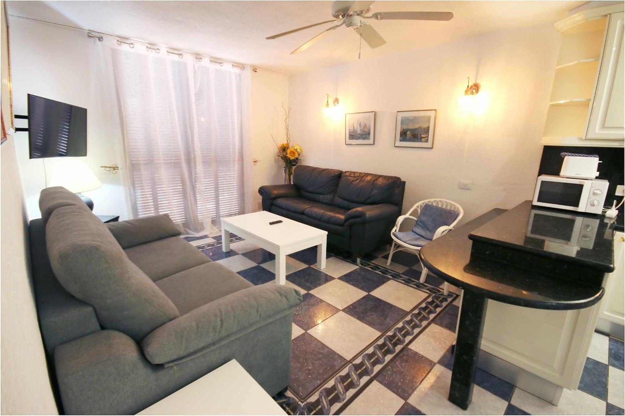 Parque Santiago I 222 By Tenerife Rental & Sales Playa de las Americas  Exterior photo
