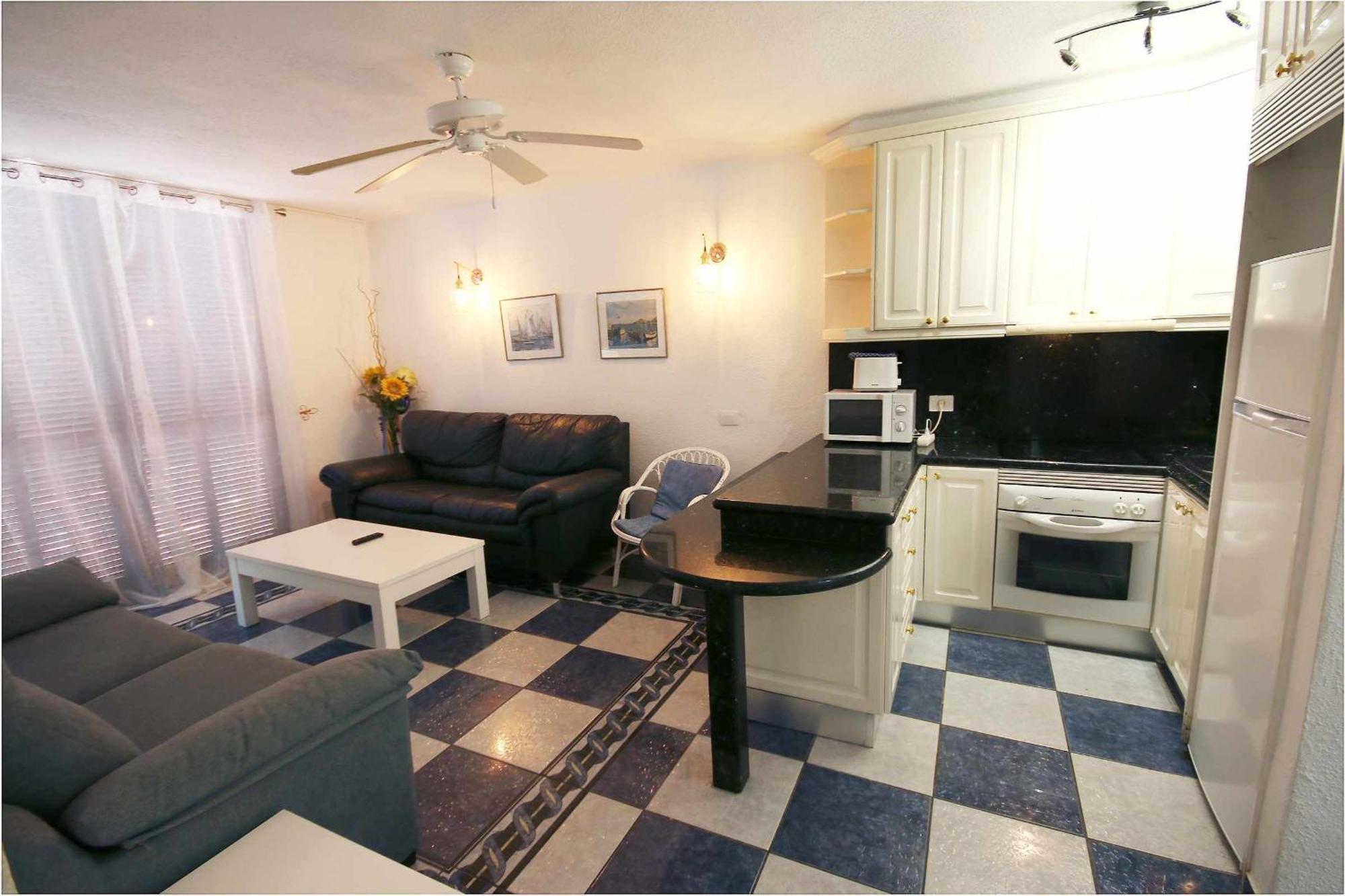 Parque Santiago I 222 By Tenerife Rental & Sales Playa de las Americas  Exterior photo