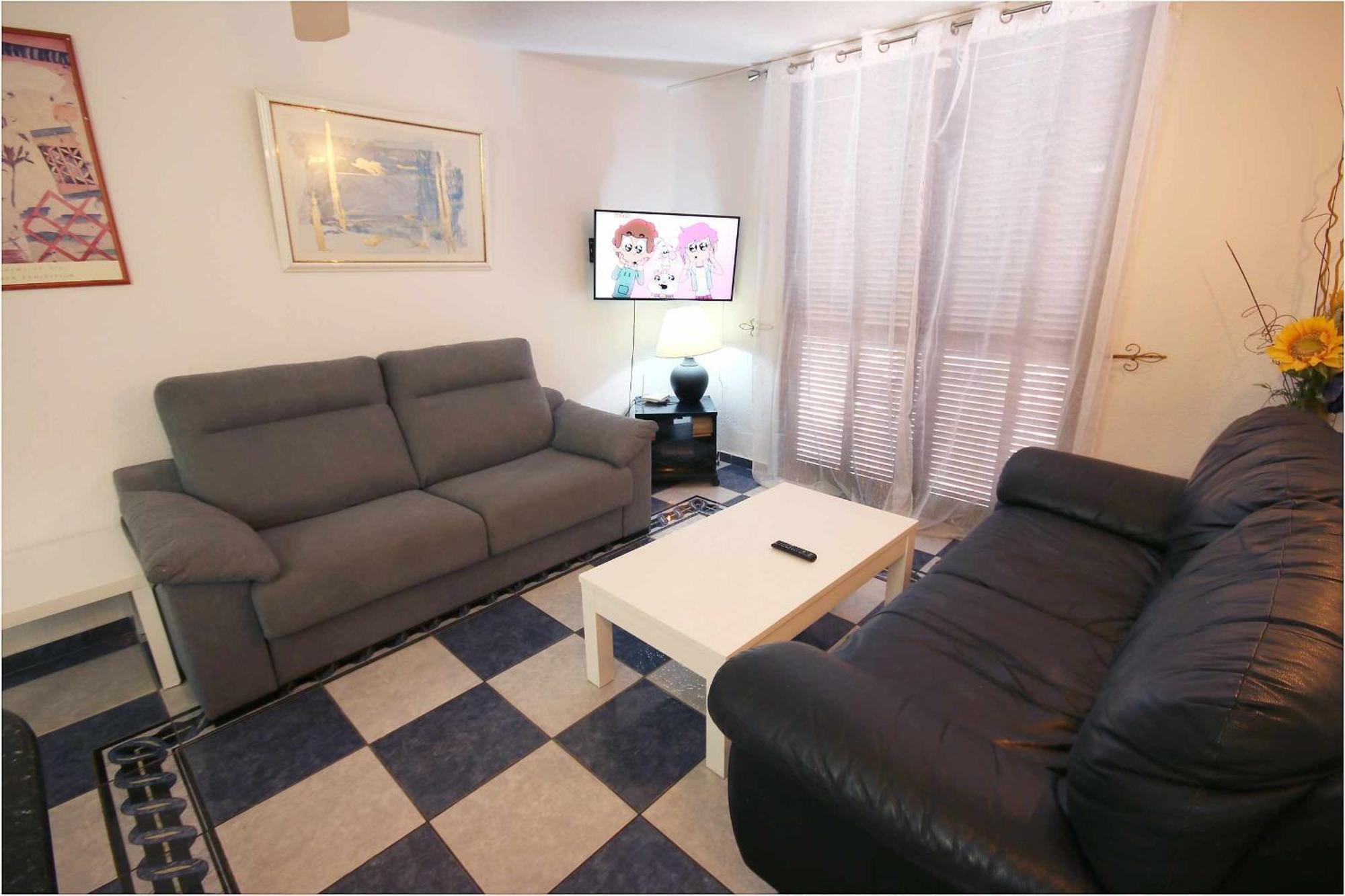 Parque Santiago I 222 By Tenerife Rental & Sales Playa de las Americas  Exterior photo