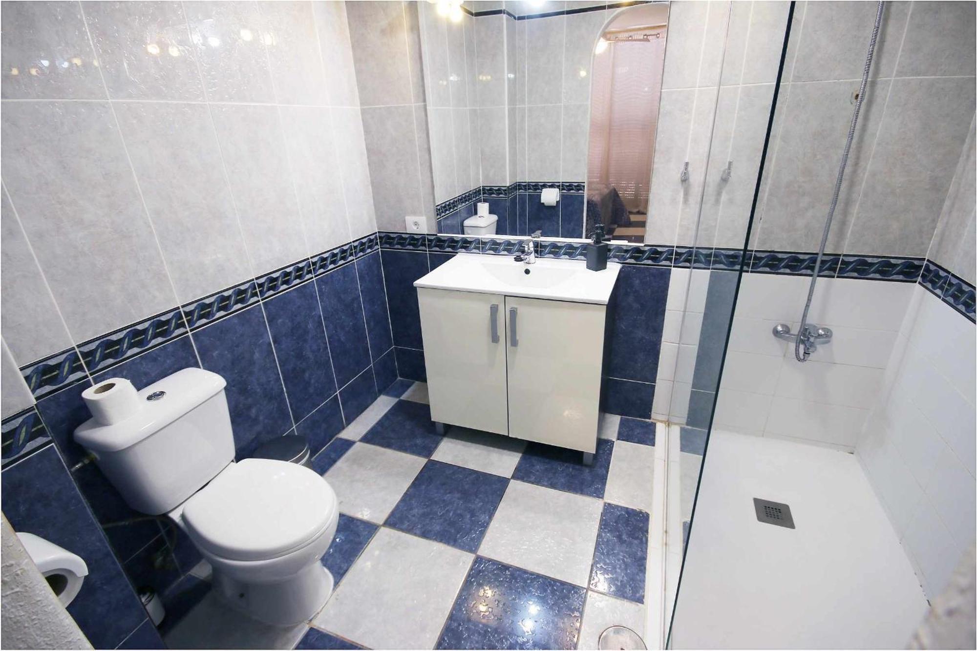 Parque Santiago I 222 By Tenerife Rental & Sales Playa de las Americas  Exterior photo