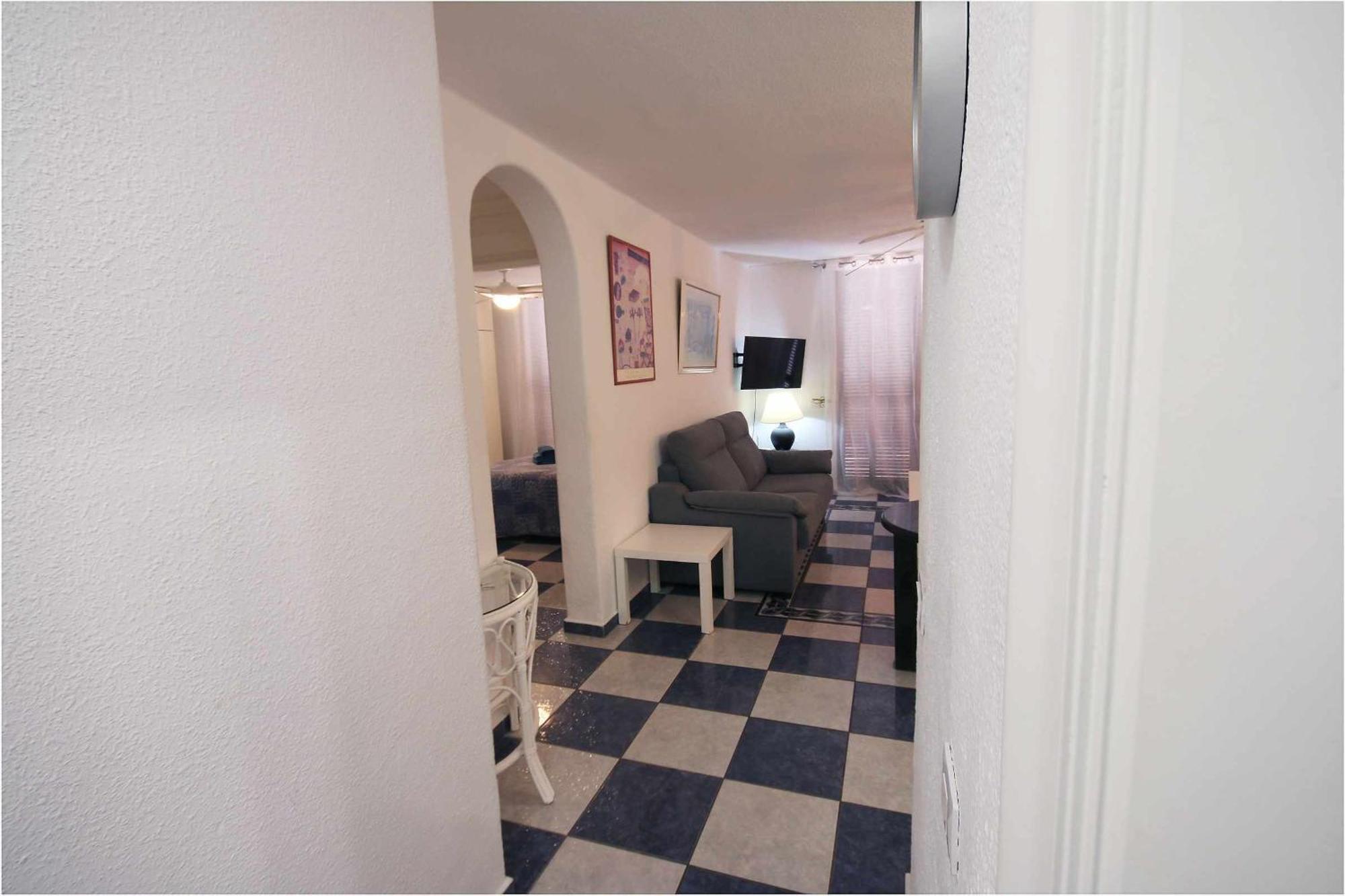 Parque Santiago I 222 By Tenerife Rental & Sales Playa de las Americas  Exterior photo