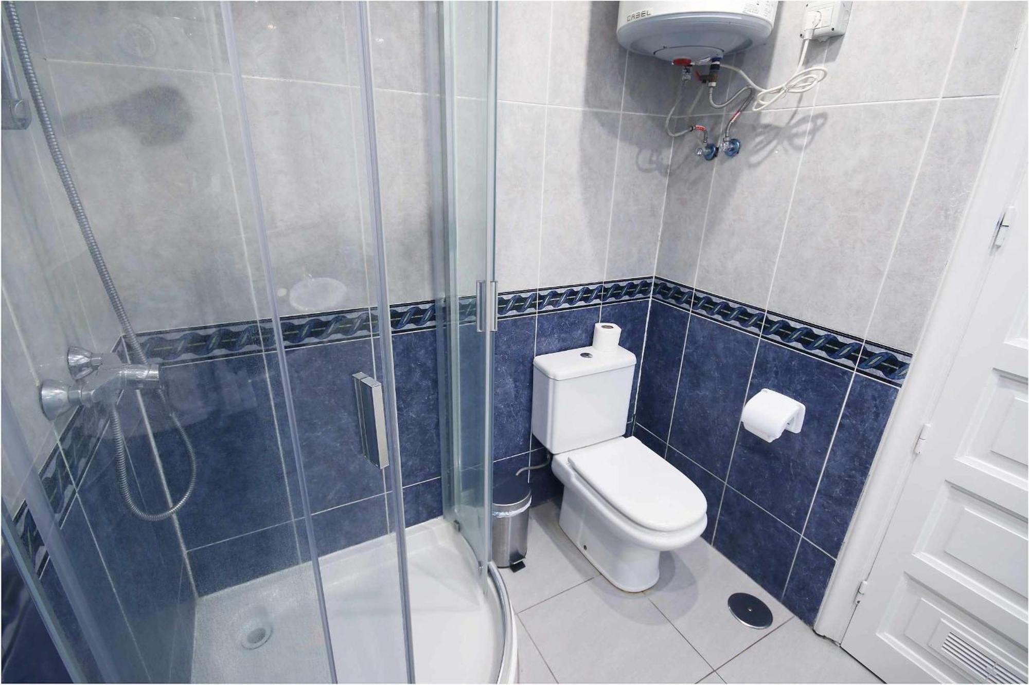 Parque Santiago I 222 By Tenerife Rental & Sales Playa de las Americas  Exterior photo