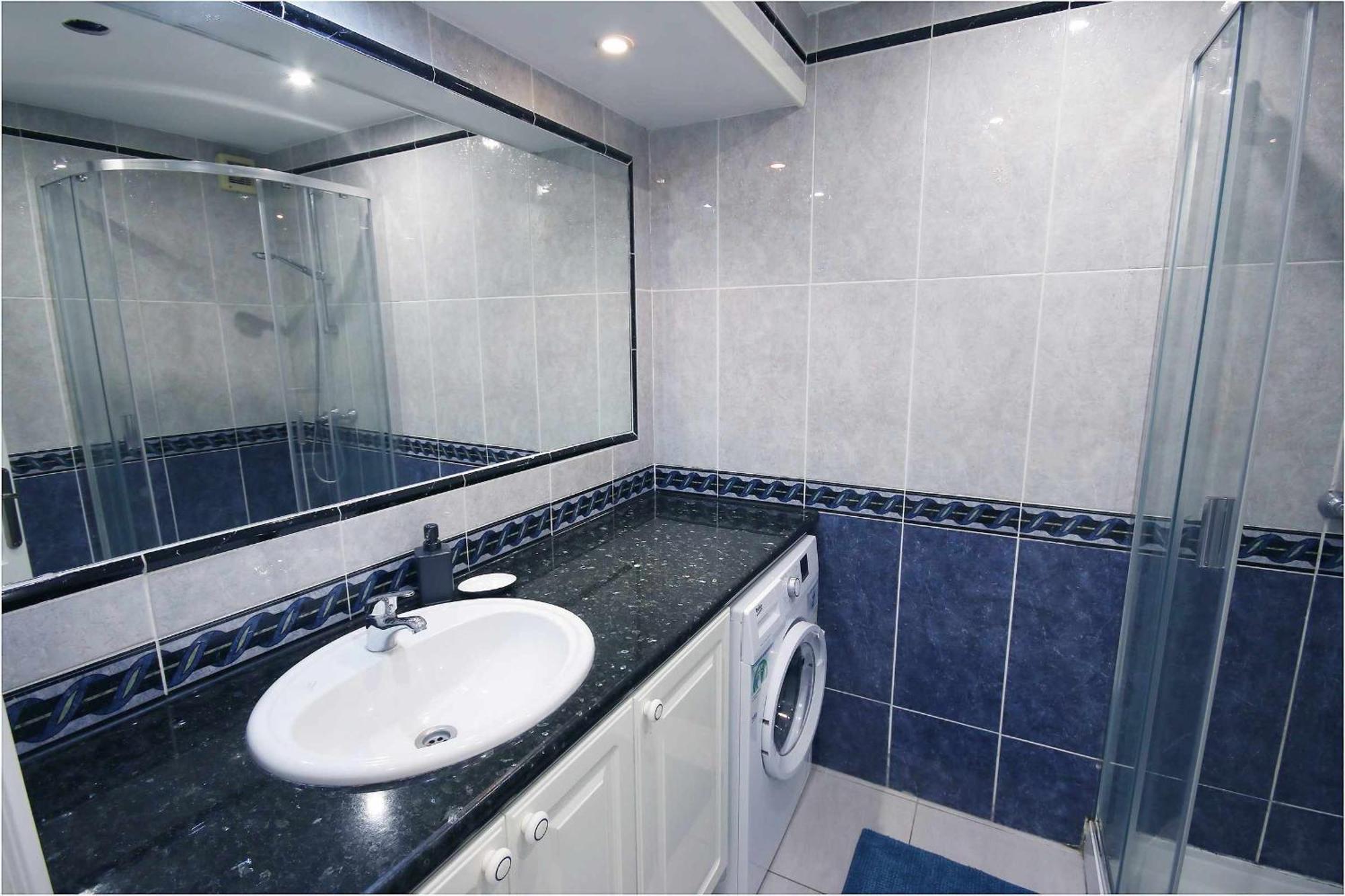 Parque Santiago I 222 By Tenerife Rental & Sales Playa de las Americas  Exterior photo